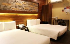 Liho Hotel Hankou
